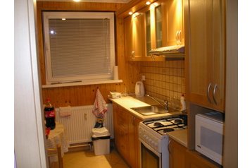 Apartmán Dunajská Streda 1